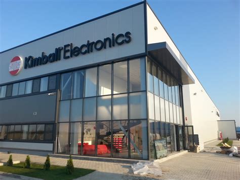 kimball electronic laboratory|kimball electronics romania.